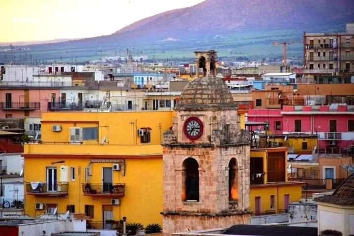 Perla Del Golfo - Voglia Di Vacanza E Di Relax Manfredonia Exterior foto